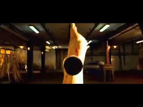 O Procurado Wanted Trailer Legendado