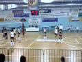 Atletico Pallavolo Noicattaro - Diomede Canosa::Si tratta di alcuni frammenti dell'incontro disputato nella 2^ giornata di andata del campionato di 1^ divisione femminile 2009/10, sul campo dell'Atletico Pallavolo Noicattaro il 24 ottobre 2009. Al termine della gara, il Noicattaro che si era portato dallo 0-2 al 2-2, perder&agrave; la seconda partita consecutiva al tie-break di una serie.