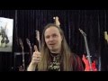 Musikmesse 2012 – Showtime!
