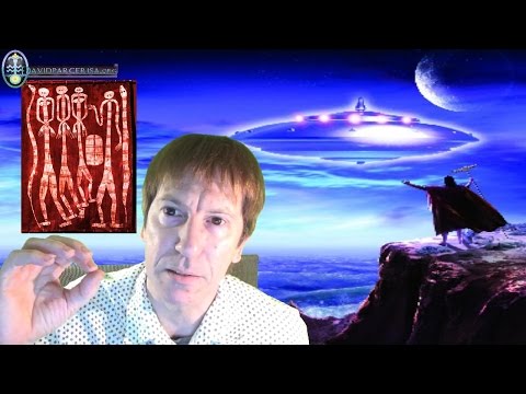 LA PROFECÍA QUE ANUNCIA EL REGRESO DE LOS DIOSES POSITIVOS