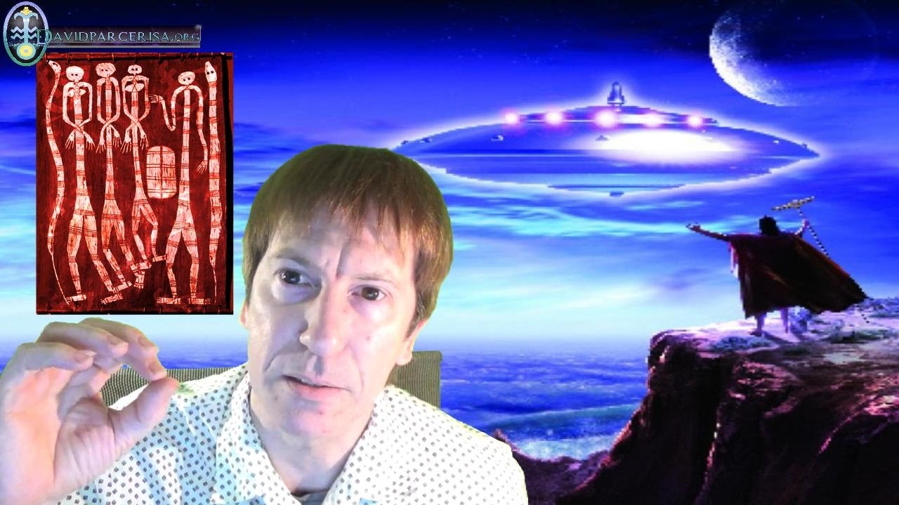 LA PROFECÍA QUE ANUNCIA EL REGRESO DE LOS DIOSES POSITIVOS