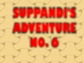 's Adventure - Red Signal