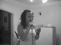 sylvana-ecorchee vive