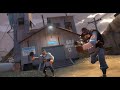 TF2 Song: \"Chaos Got Run Over by a Railcar\"
