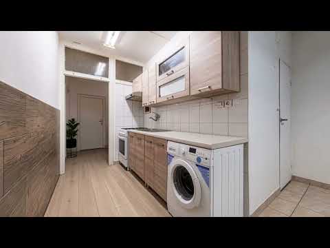 Video Investiční byt 3+1, 80 m², ul. Kamenná, Chomutov