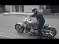 Click here to watch this video V-RODとお友達 笑