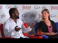 Policy Talks@Google: Pop Culture Politics