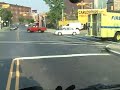 Newark NJ Fire Dept - Ride w/Truck 1 to an elevator job. Newark NJ Fire Dept - Ride w/Truck 1 to an elevator job.