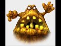 Conker's Bad Fur Day The Great Mighty Poo song
