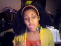 Beyonce Knowles Irreplaceable sung by Zewdy