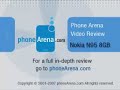 Nokia N95 8GB Review