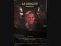 LASOLUCIONBAND 
