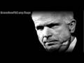 John McCain's Rage is a National Security Concern