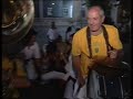 peña calagurritana   batukada