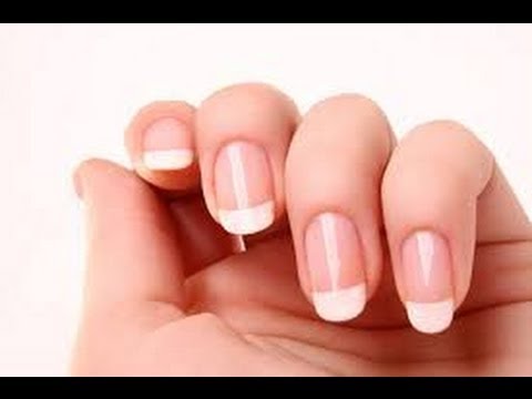 how to remove cuticles