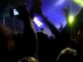 TFRT: Paramore performing Pressure!