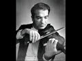 Caprice no 24 Paganini