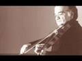 Caprice no 24 Paganini