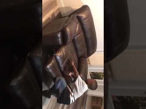 Ashley Furniture - Bad Fun