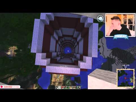 THE ULTIMATE LIGHTHOUSE OF FAIL!? - The Minecraft Project Episode #397