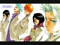 Bleach OST 3 - Escalon