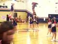 cheerleading