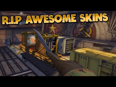 how to train in cs go