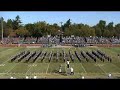 Journey Halftime Show - UC Davis Marching Band-uh!