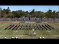 Journey Halftime Show - UC Davis Marching Band-uh!