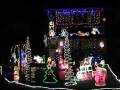 videos de Christmas Lights, Furlongs, Newport, Isle of Wight