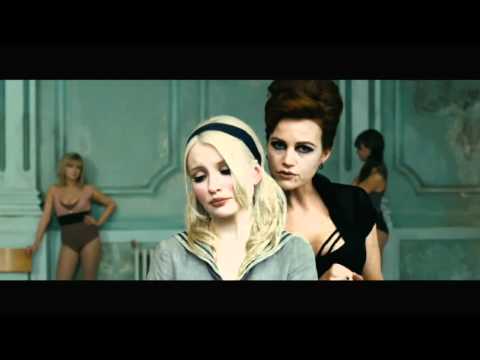 Sucker Punch - You Have All The Weapons You Need