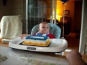 Jeremy's birthday
