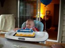 Jeremy's birthday
