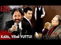 Ezel 56.Bölüm Ezel Kaya Kenan Sahnesi