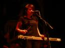 Tegan playin the malletkat