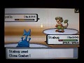 Pokemon D/P Battle: Delaroche