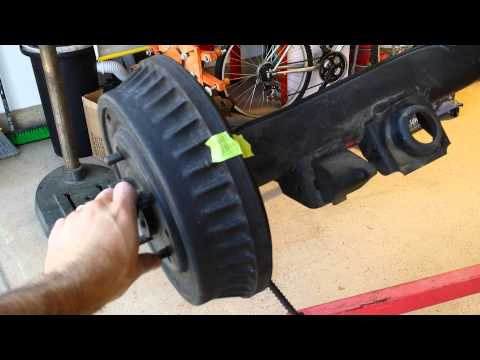 how to determine gear ratio