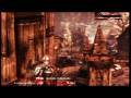 AccidentalxHero :: Gears of War 2 Montage Trailer