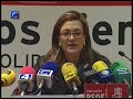 Propuesta del PSOE de instaurar el tranvía en Valladolid
