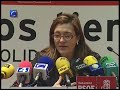 Propuesta del PSOE de instaurar el tranvía en Valladolid