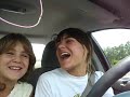 Singing to Regina Spektor in the Car Singing to Regina Spektor in the Car