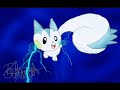Pachi's a Squirrel!!!