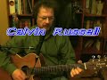 mon interpr�tation guitare acoustique et chant de 