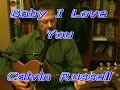mon interpr�tation guitare acoustique et chant de 