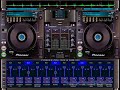 hiphop deejay~somebodys watching me