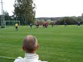 SC Althüttendorf - Kickers Oderberg 2:3