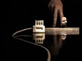 Fingerboard skate