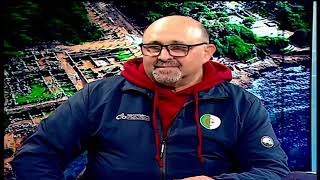 #مرحباⵎⵔⴻⵃⴱⴰ  ليوم الاثنين  : 15 - 12 - 2025 ... بالمتغير اللساني #الشنوي.