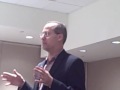 Gelber stepping back from Senate race in