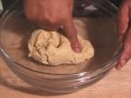 Spanish Paratha